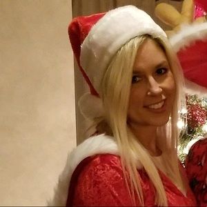 Meet your Posher, Rebecca